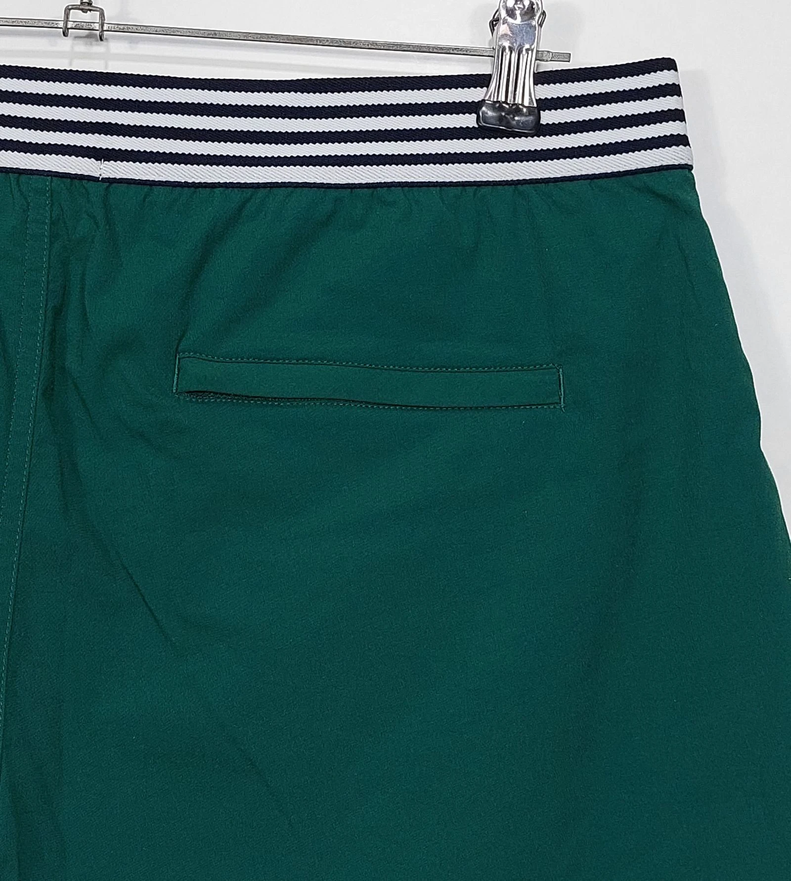 Ron Dorff urban swim shorts - court green XXL – photo 12